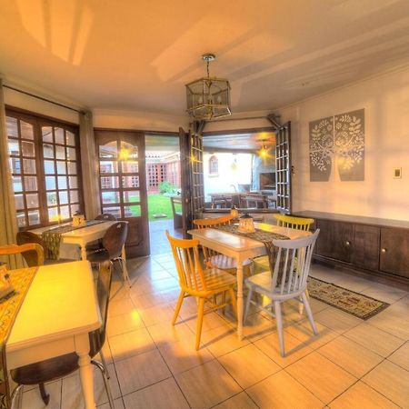 La Tua Casa Hotel Boutique Кочабамба Екстериор снимка