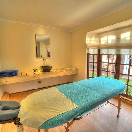 La Tua Casa Hotel Boutique Кочабамба Екстериор снимка