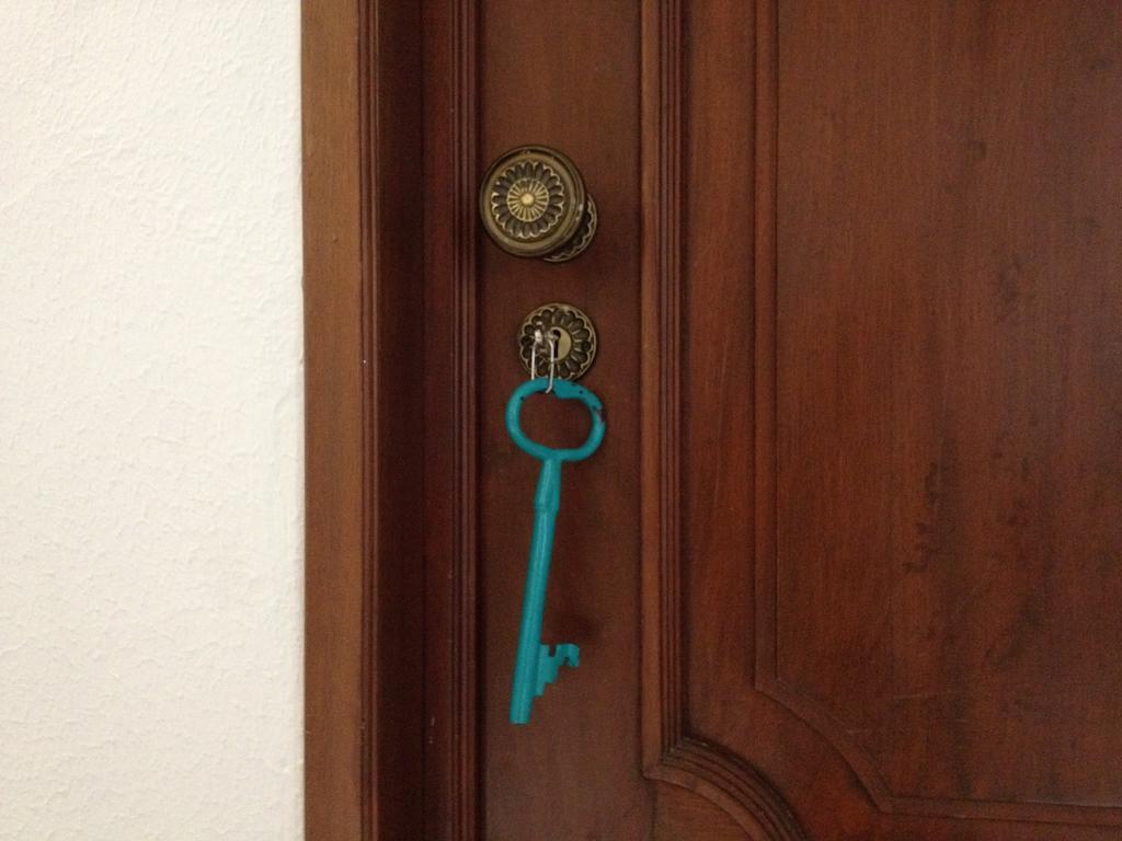 La Tua Casa Hotel Boutique Кочабамба Екстериор снимка
