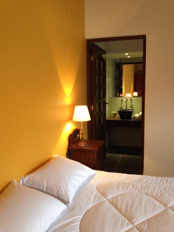 La Tua Casa Hotel Boutique Кочабамба Стая снимка