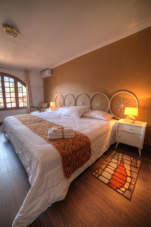 La Tua Casa Hotel Boutique Кочабамба Стая снимка