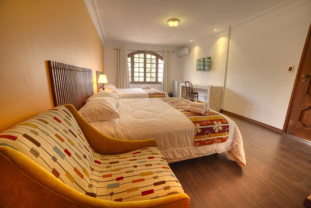 La Tua Casa Hotel Boutique Кочабамба Стая снимка