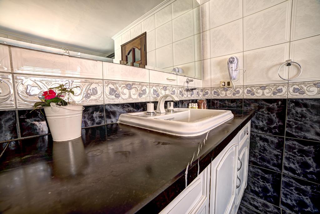 La Tua Casa Hotel Boutique Кочабамба Стая снимка