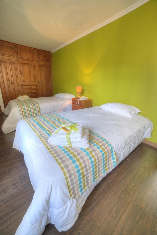 La Tua Casa Hotel Boutique Кочабамба Стая снимка