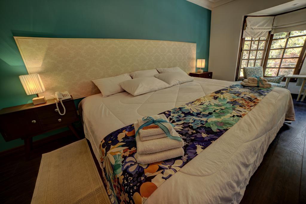 La Tua Casa Hotel Boutique Кочабамба Стая снимка