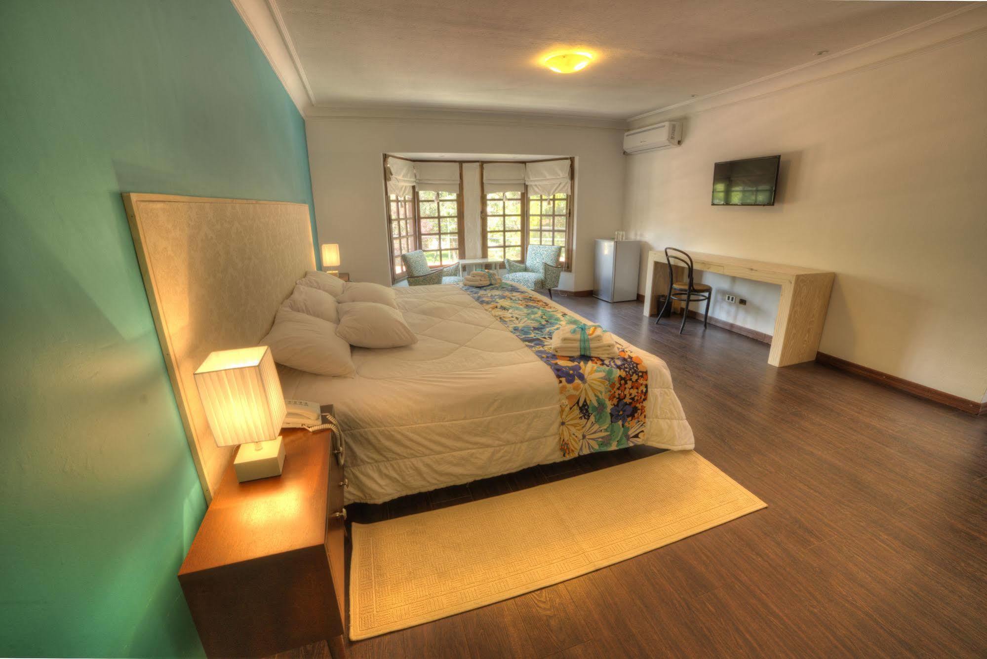 La Tua Casa Hotel Boutique Кочабамба Екстериор снимка