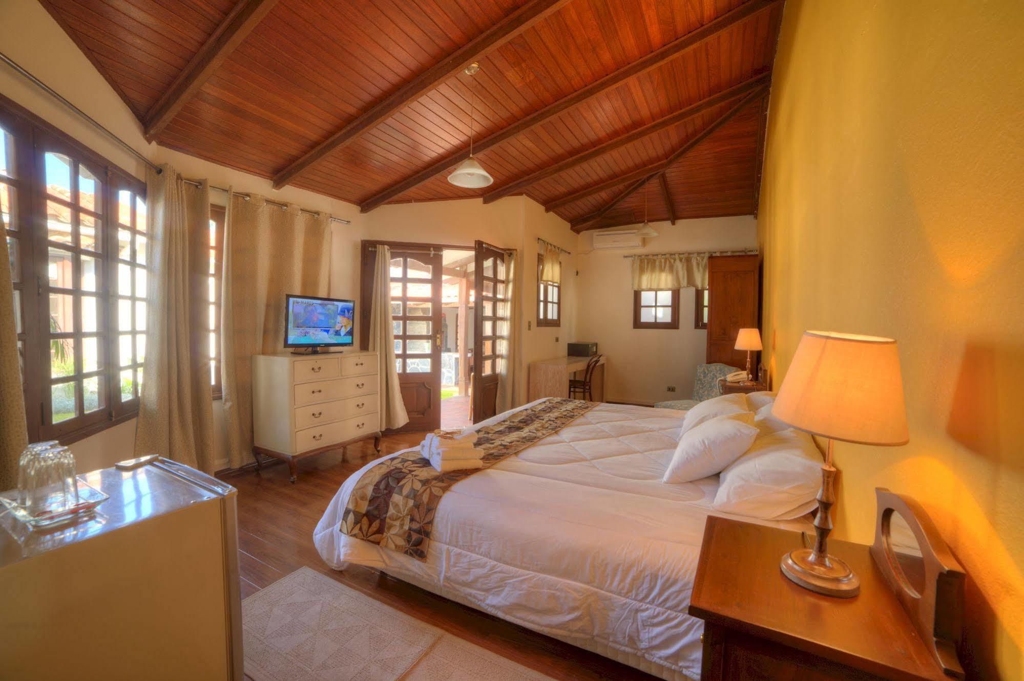 La Tua Casa Hotel Boutique Кочабамба Екстериор снимка