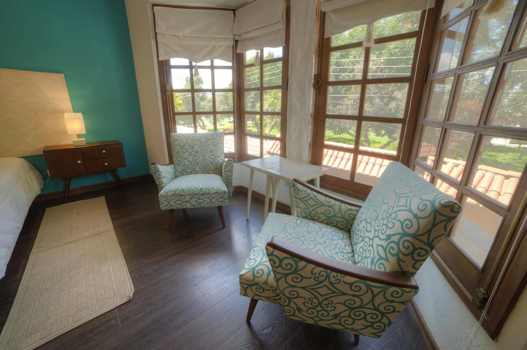 La Tua Casa Hotel Boutique Кочабамба Екстериор снимка