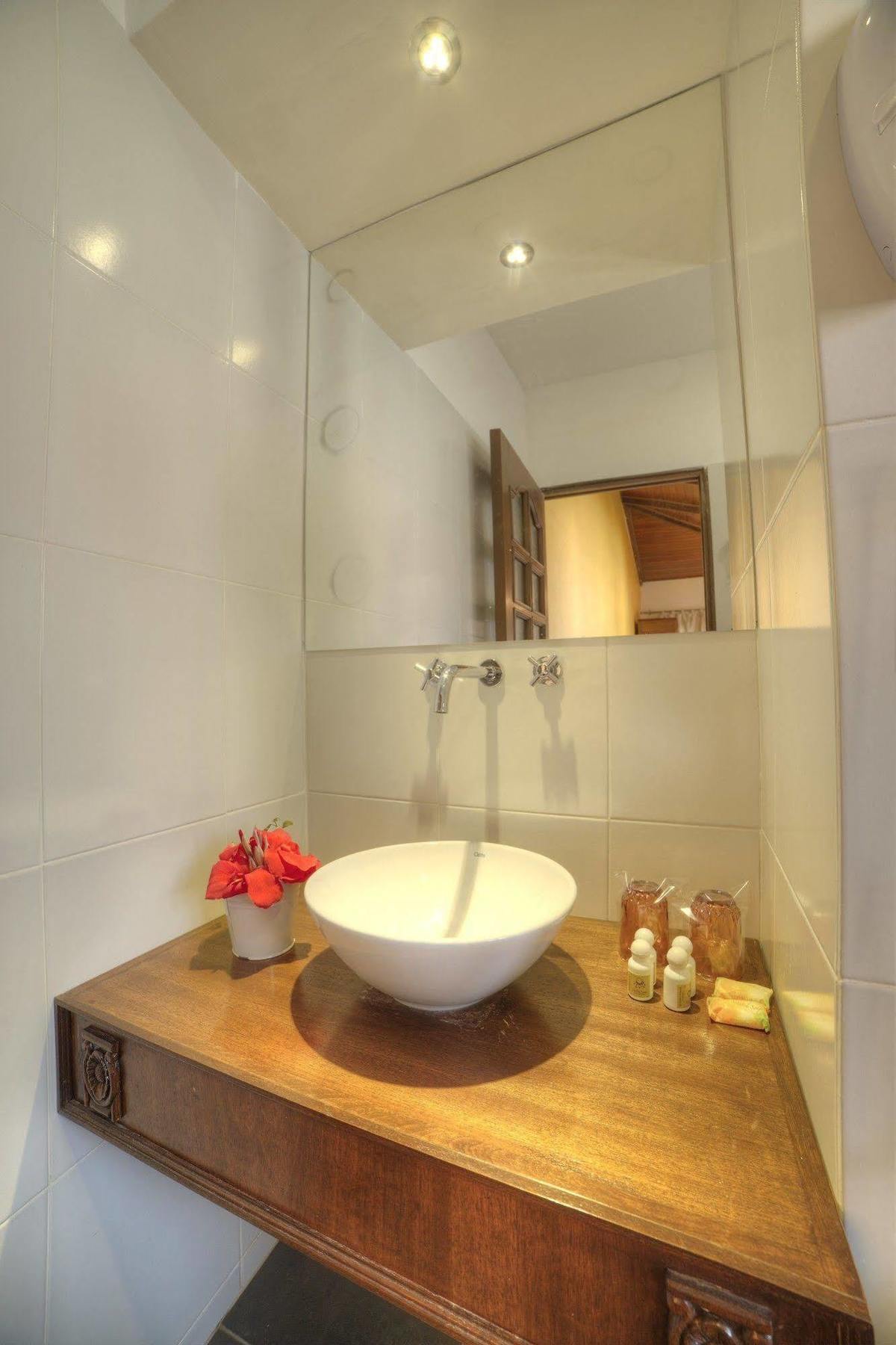 La Tua Casa Hotel Boutique Кочабамба Екстериор снимка