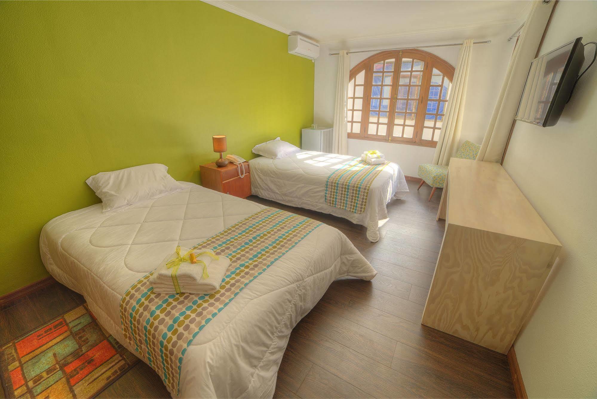 La Tua Casa Hotel Boutique Кочабамба Екстериор снимка