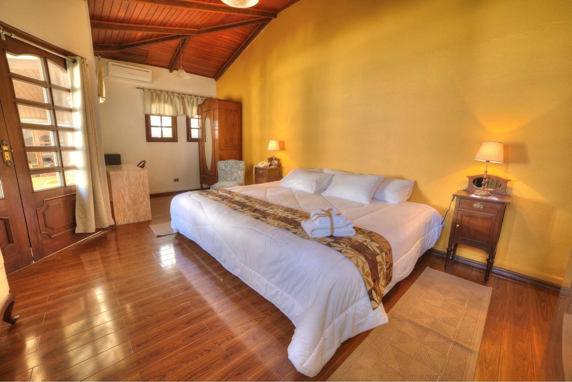 La Tua Casa Hotel Boutique Кочабамба Екстериор снимка