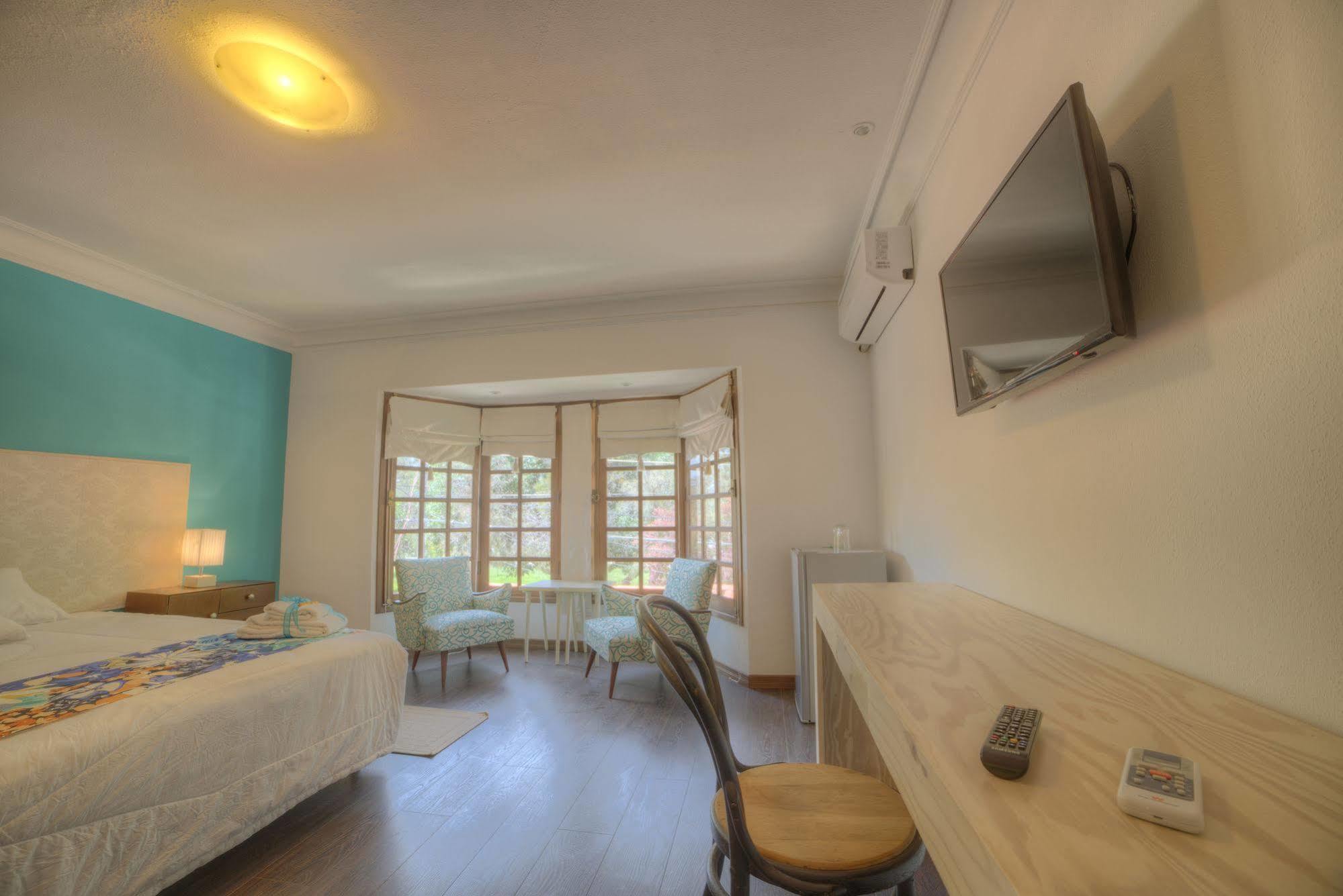 La Tua Casa Hotel Boutique Кочабамба Екстериор снимка