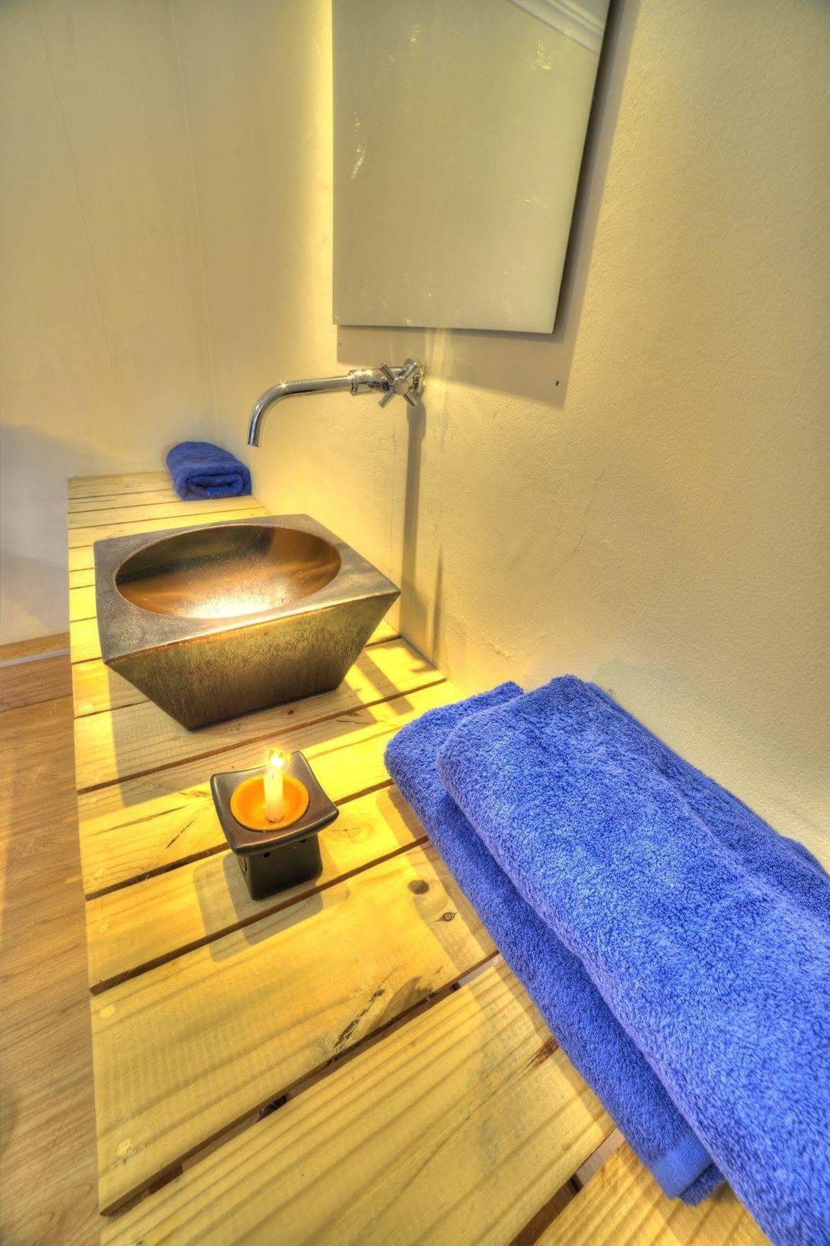 La Tua Casa Hotel Boutique Кочабамба Екстериор снимка
