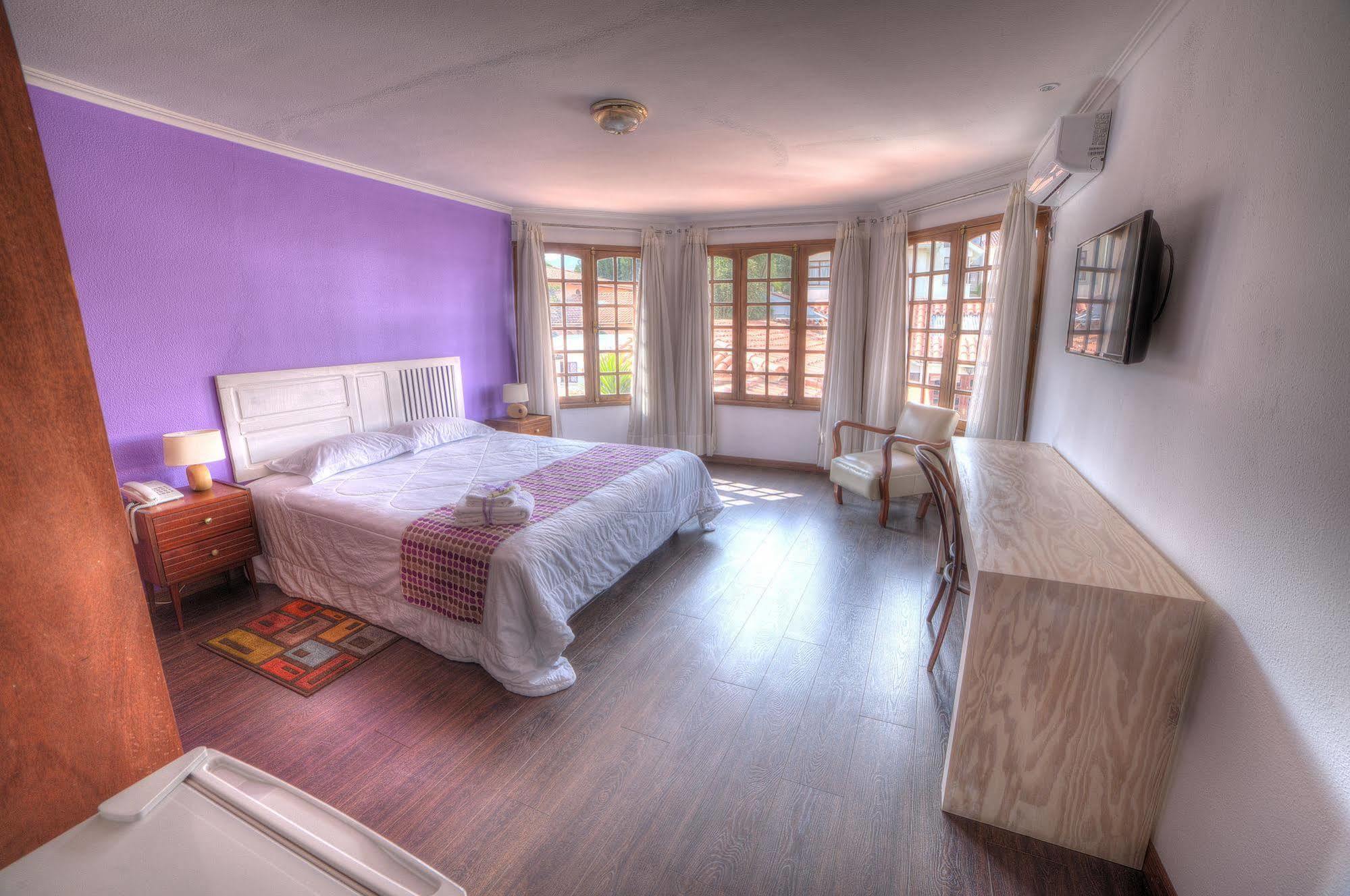 La Tua Casa Hotel Boutique Кочабамба Екстериор снимка