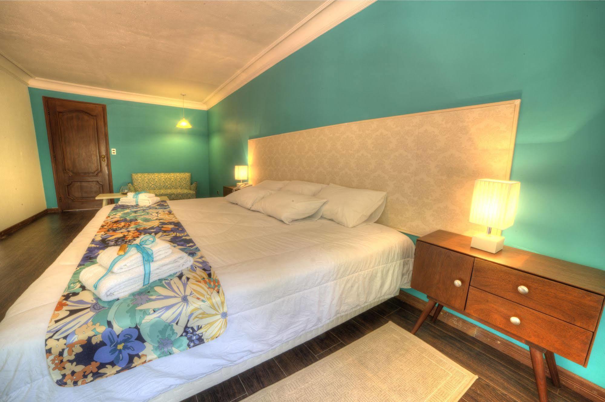 La Tua Casa Hotel Boutique Кочабамба Екстериор снимка