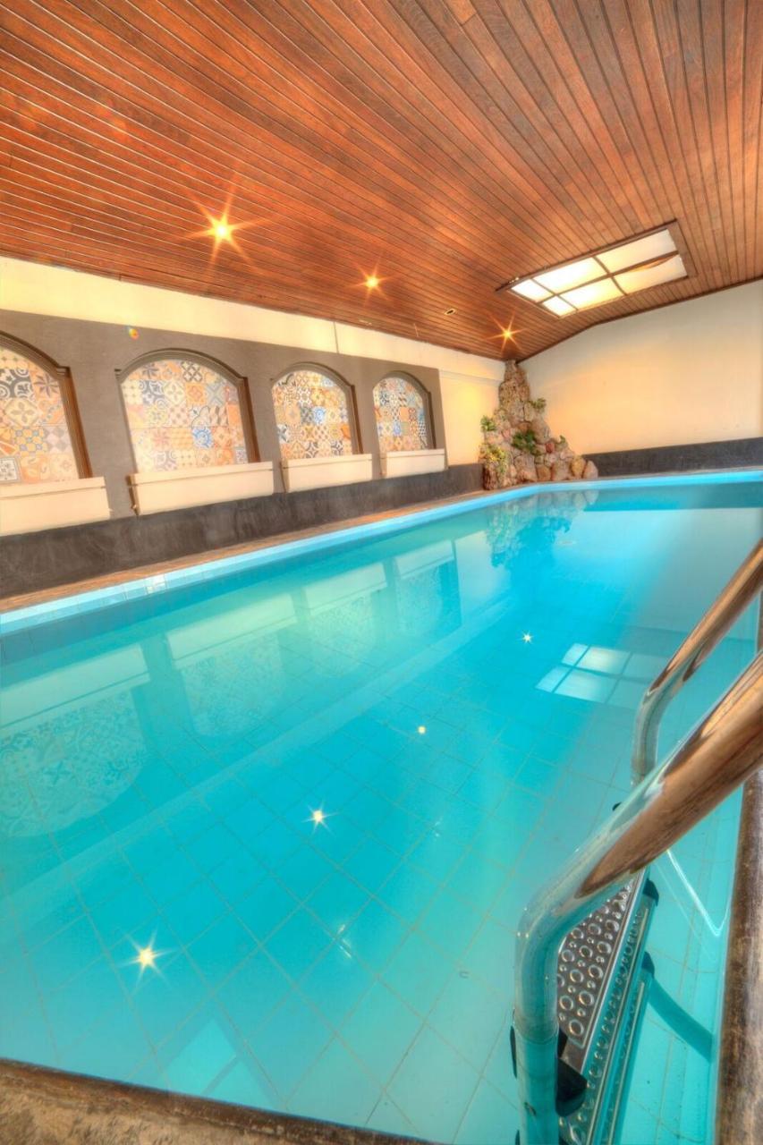 La Tua Casa Hotel Boutique Кочабамба Екстериор снимка